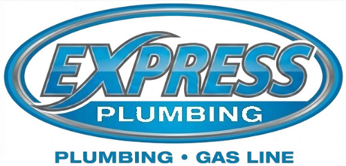 Express Plumbing Logo